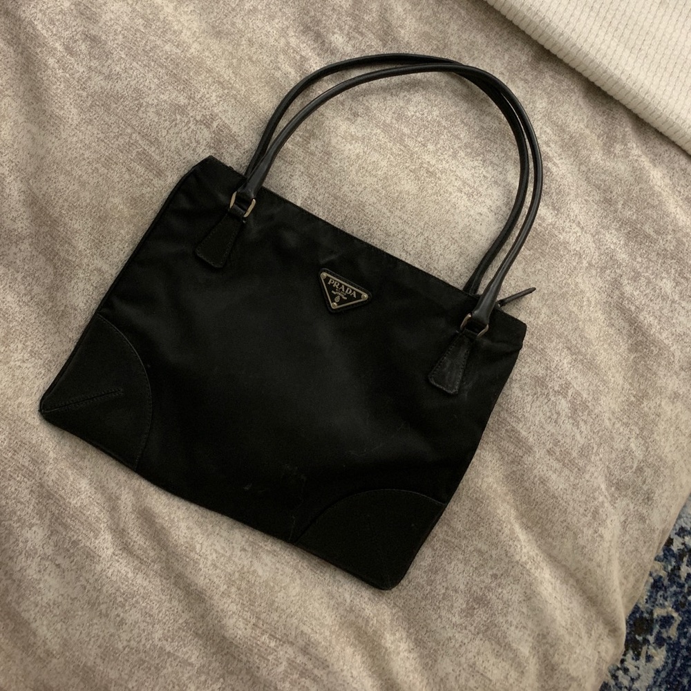 Prada shoulder bag